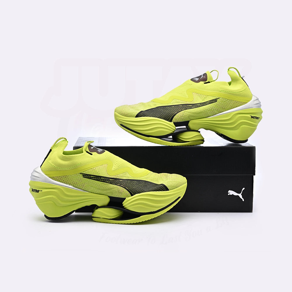 NITRO ELITE - LIME POW