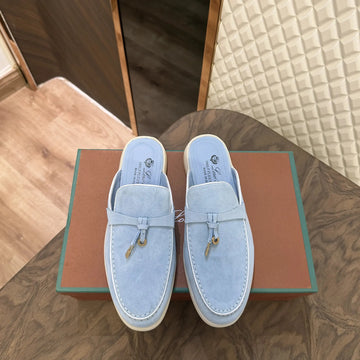 LP CHARMS WALK - BLUE