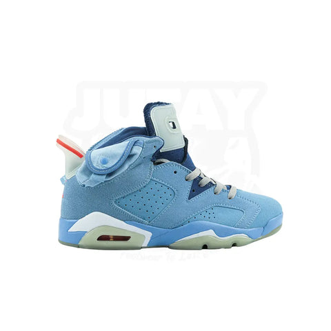AJ VI - UNIVERSITY BLUE