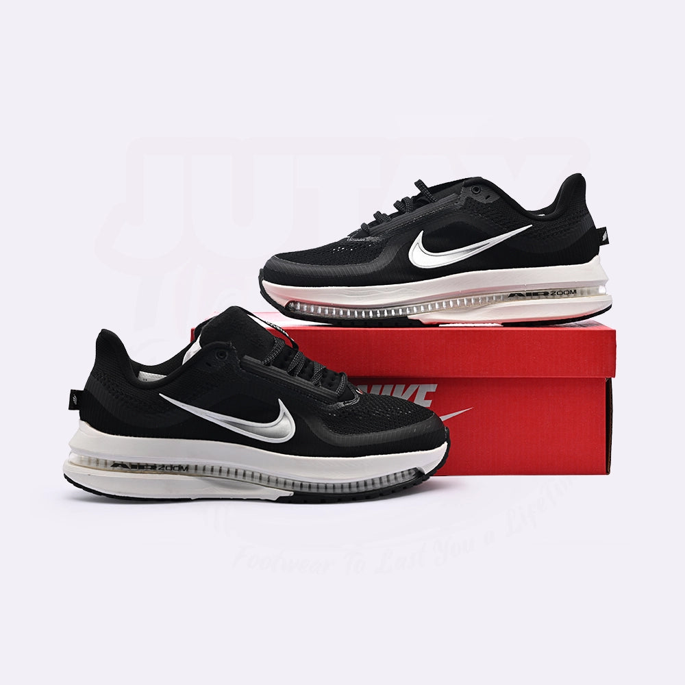 PEGASUS PREMIUM- BLACK WHITE