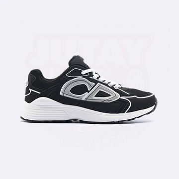DIR B30 - BLACK TECHNICAL MESH