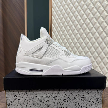 AJ IV - PURE MONEY ( DOT PERFECT)