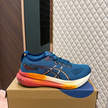 GEL KAYANO 31 - RICH NAVY