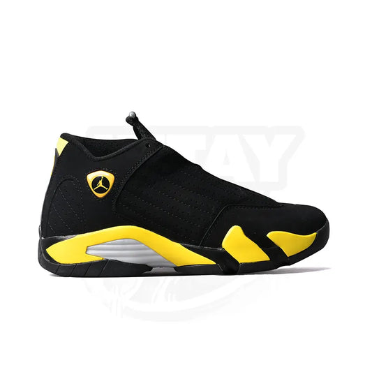 AJ 14 - THUNDER