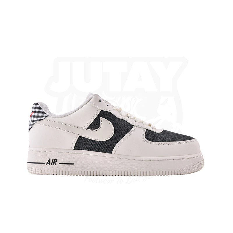 AIRFORCE 1 - SAIL DARK