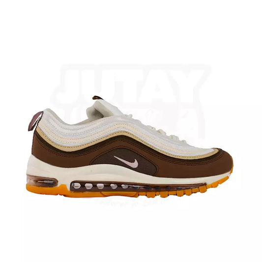 AIRMAX 97 - MEDIUM BROWN