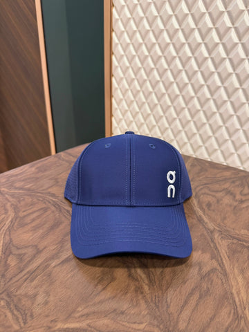 ON CAP - NAVY (NEW)