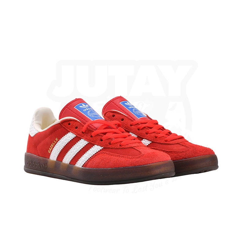 GAZELLE - RED