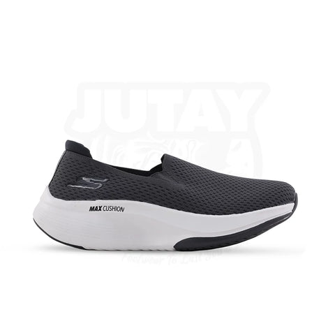SKECHERS MAX CUSHION - GREY (3716)