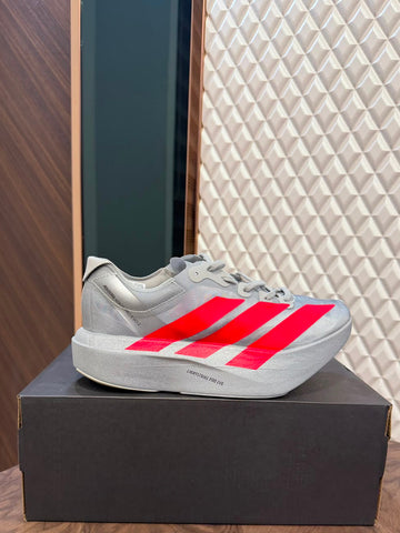 ADIOS PRO EVO 2 - LUCID RED