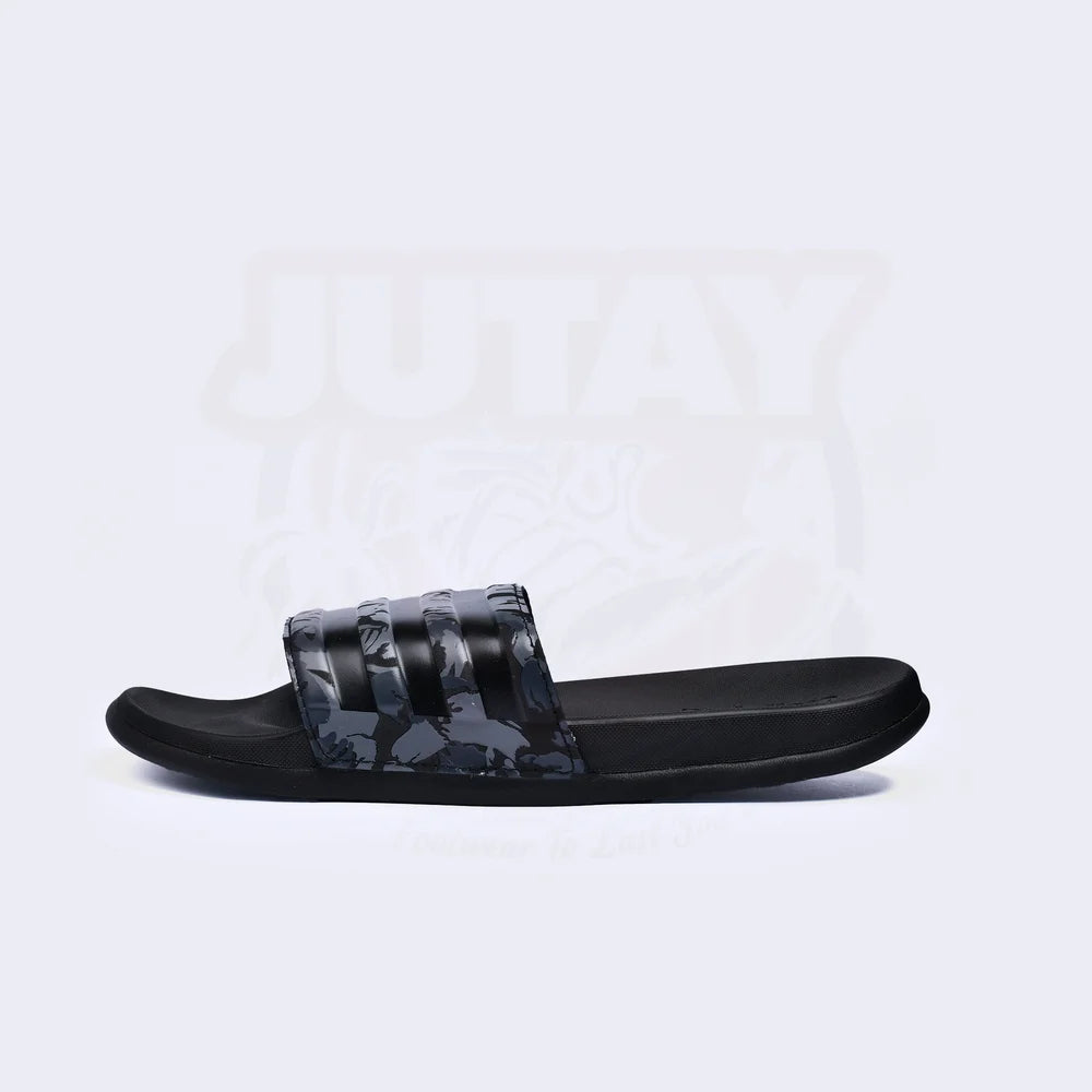 CLOUDFOAM SLIDES - BLACK CAMO