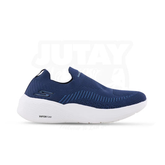 SKECHERS VAPORFOAM - NAVY (56636)