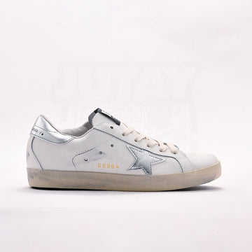 GOLDEN GOOSE - SILVER