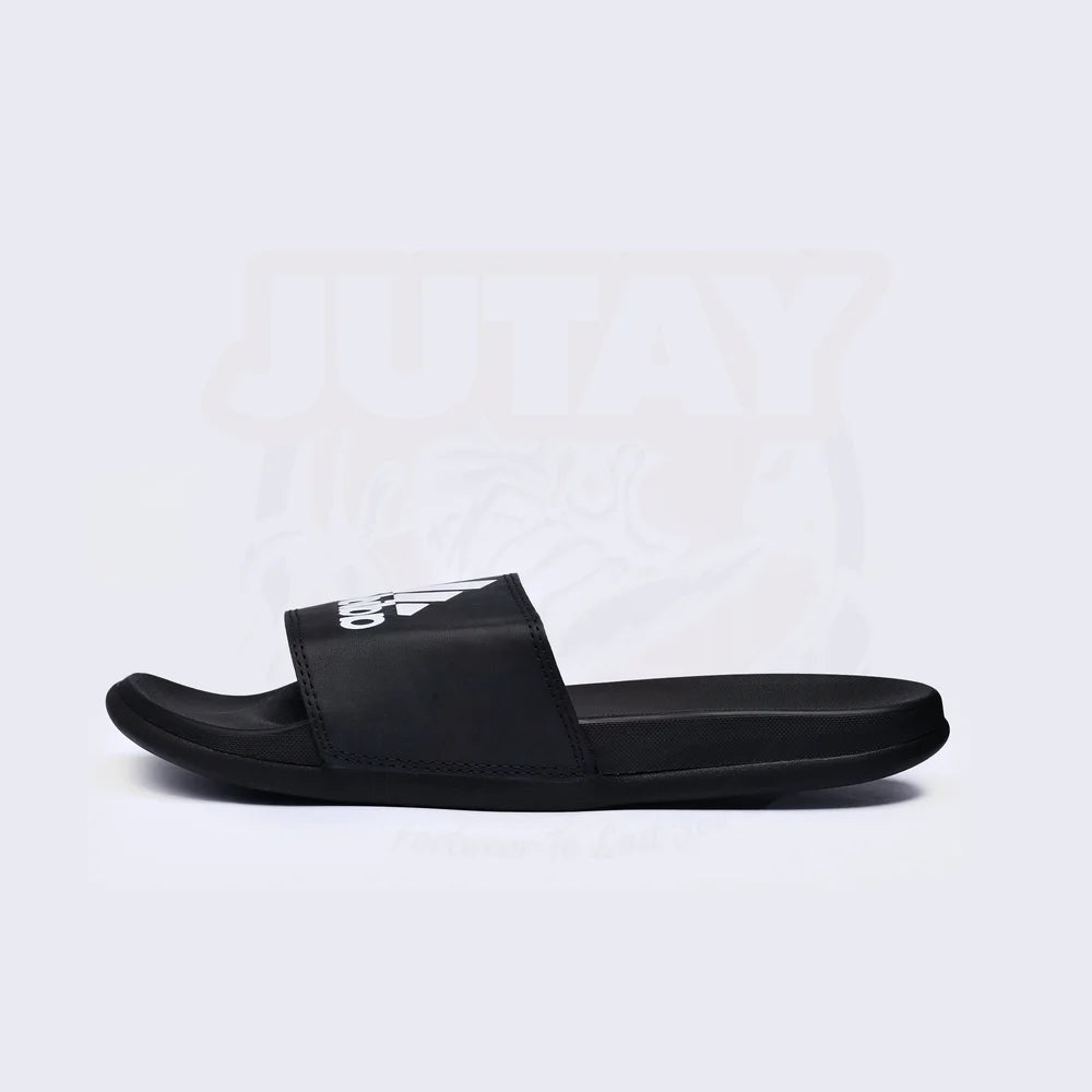 CLOUDFOAM SLIDES - ADI LOGO WHITE