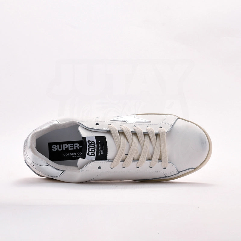 GOLDEN GOOSE - SILVER