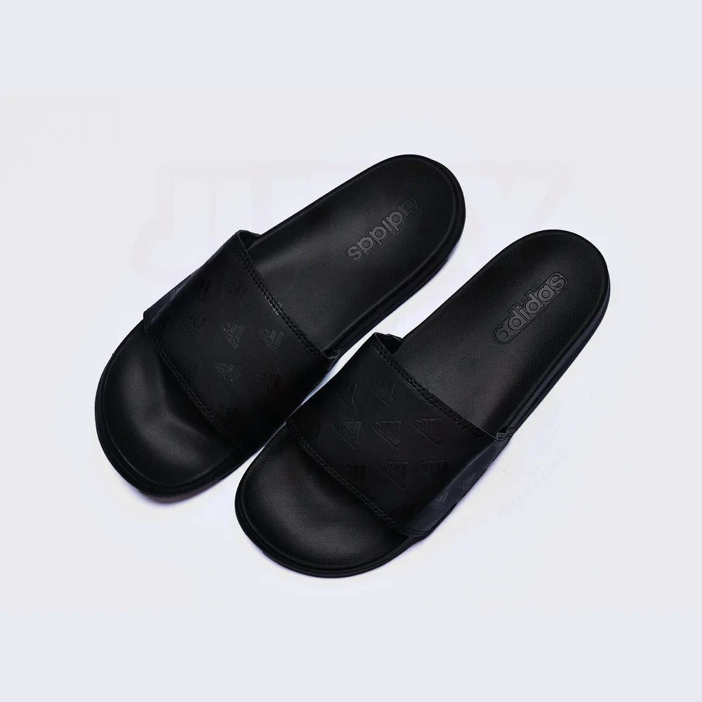 CLOUDFOAM SLIDES - ALL LOGO BLACK