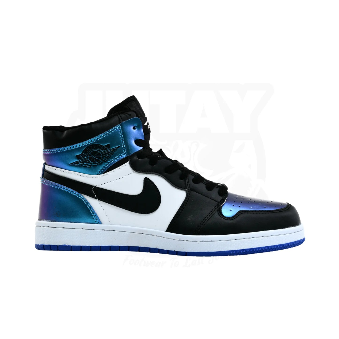 AJ 1 HIGHS - GOTTA SHINE