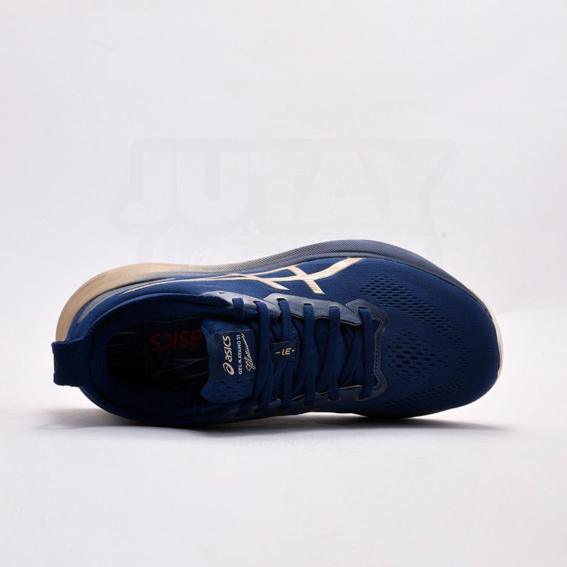 GEL KAYANO 31 - PLATIMUM