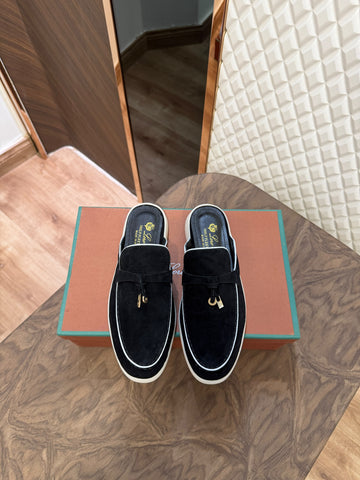 LP CHARMS WALK - BLACK