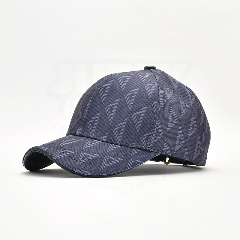 DIO CAP  - DARK GREY (HIGH QUALITY) 1128