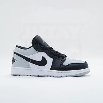 AJ 1 LOW - SMOKE GREY (PREMIUM)
