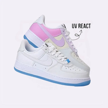 AIRFORCE 1 - UV