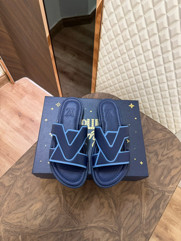 LOUI OASIS HIGH QUALITY - NAVY