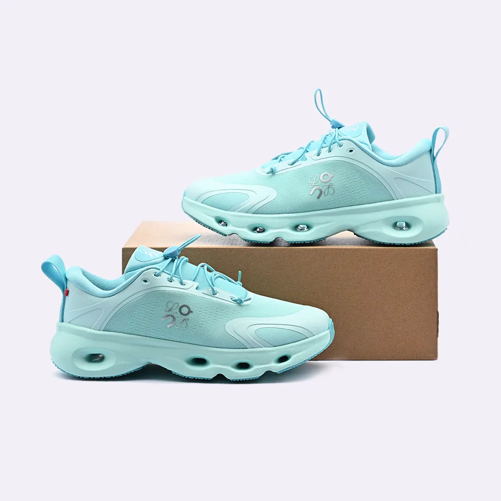 ON CLOUD SOLO X LWE - TURQUOISE
