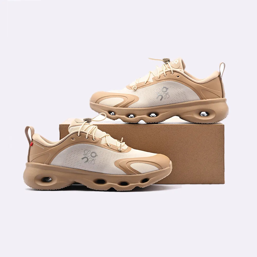 ON CLOUD SOLO X LWE - DARK SAND