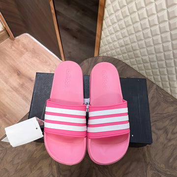 ADI SHOWER SLIDE - PINK