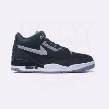 AJ 3 - TINKER BLACK CEMENT