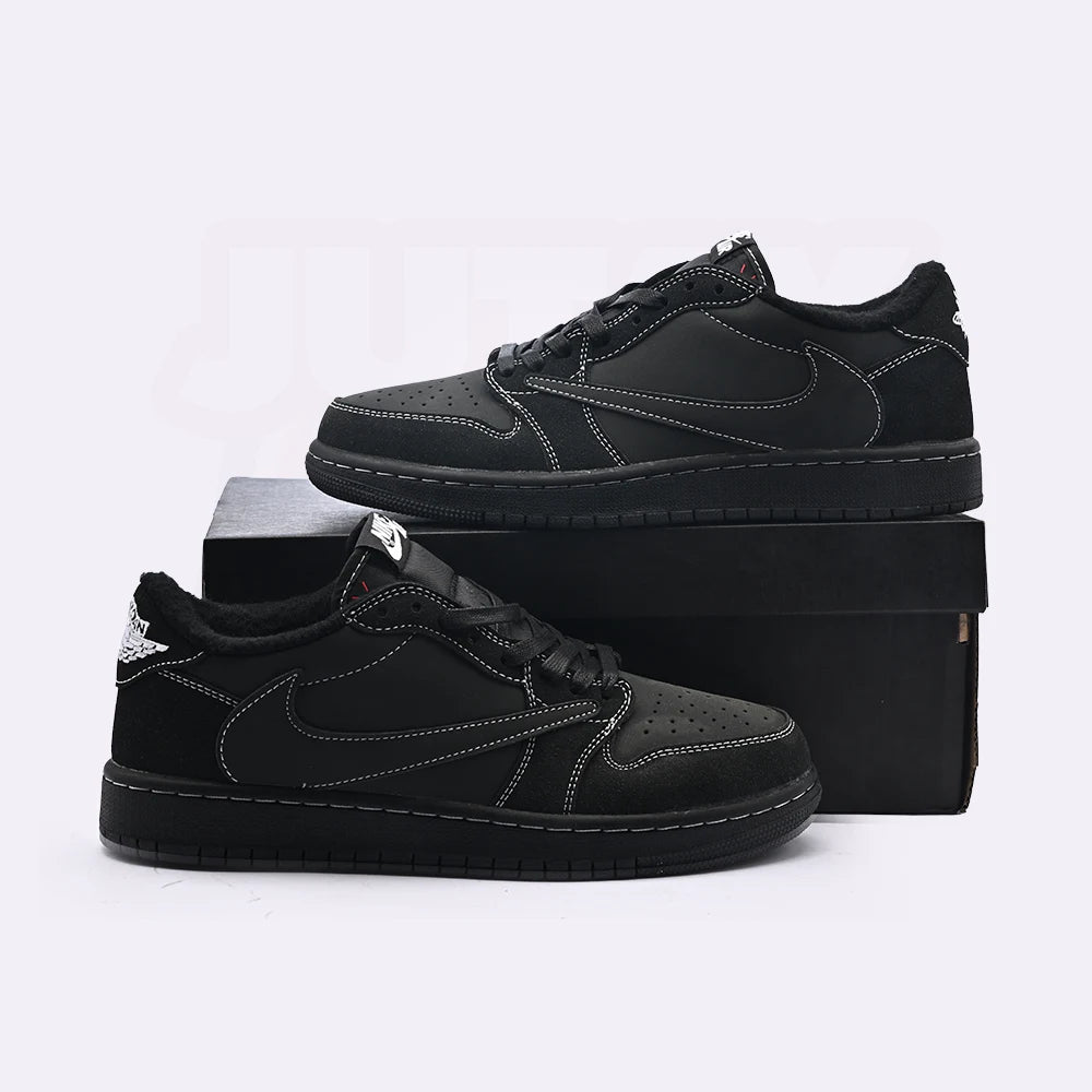 AJ 1 LOWS - PHANTOM (HIGH QUALITY)