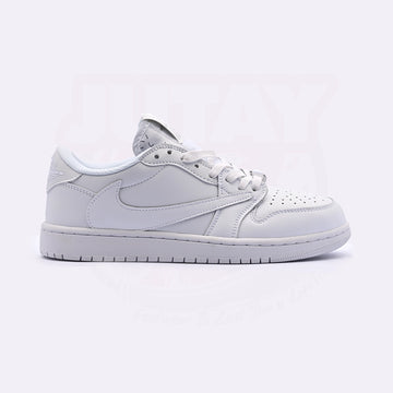 AJ 1  LOWS - WHITE PARTY ( TRAVIS)
