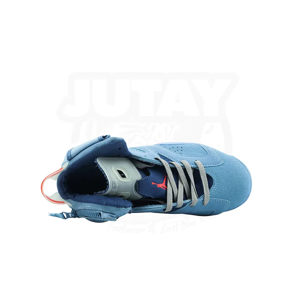 AJ VI - UNIVERSITY BLUE