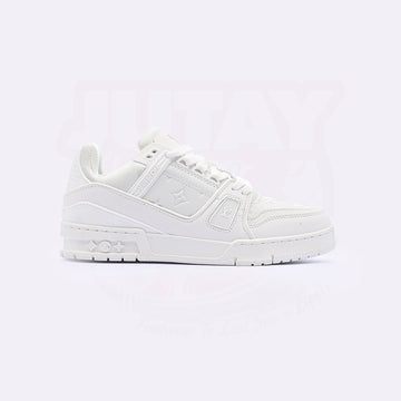 LOUI TRAINER - TRIPLE WHITE