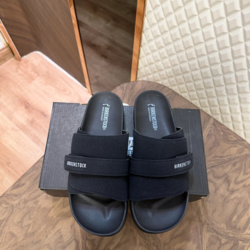 BST FOAM SLIDE - BLACK