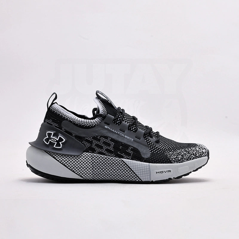 UA PHANTOM SE 3  - BLACK GREY