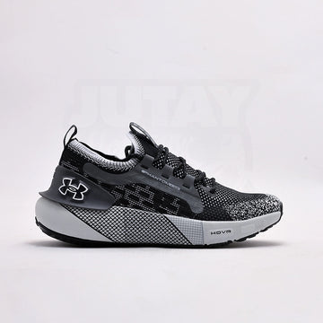 UA PHANTOM SE 3  - BLACK GREY