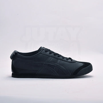 ONITSUKA TIGER MEXICO 66 - ALL BLACK