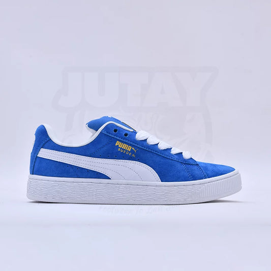 PUMA SUEDE XL - TEAM ROYAL
