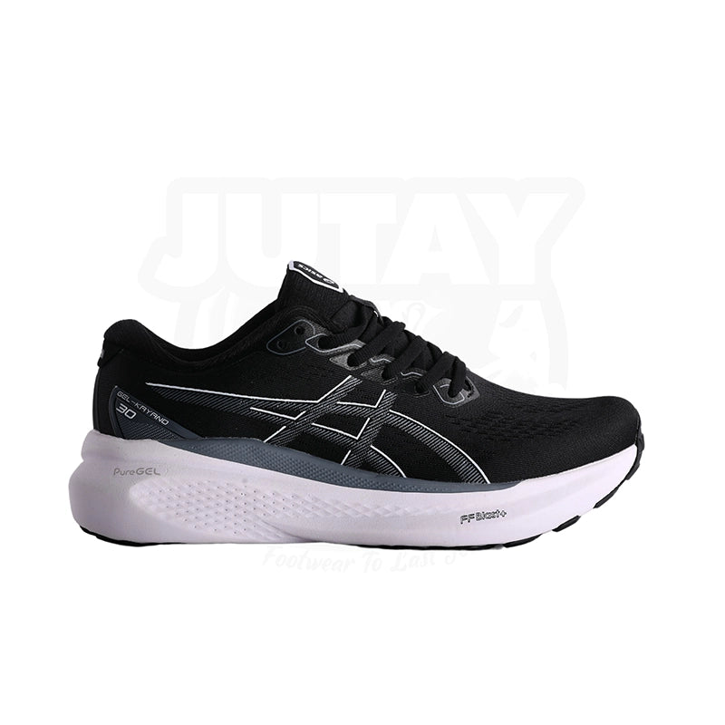 GEL KAYANO 30 - BLACK