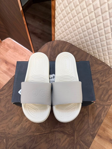 CRCS - CREAM BROWN (01)
