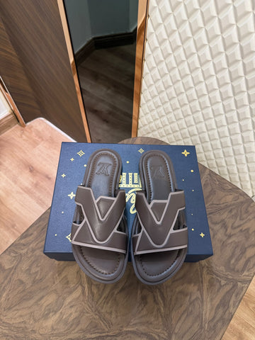 LOUI OASIS HIGH QUALITY - BROWN