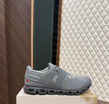 ON CLOUD 6 - WOLF GREY
