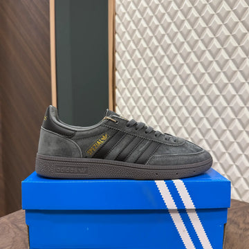 SPEZIAL SPORTY & RICH - GREY (REAL SUEDE)