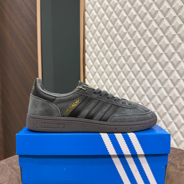 SPEZIAL SPORTY & RICH - GREY (REAL SUEDE)