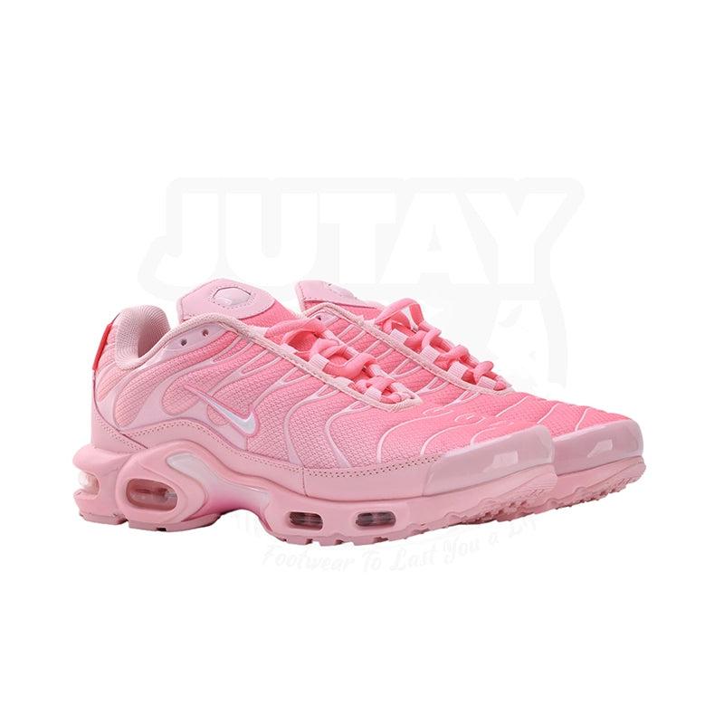 AIRMAX PLUS TN - PINK CITY