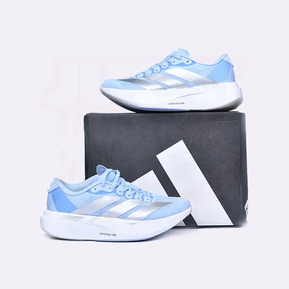 ADIZERO EVO SL - GLOW BLUE