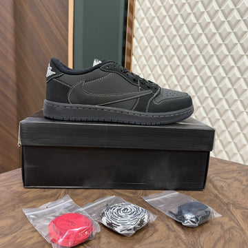 AJ 1 LOWS - PHANTOM (HIGH QUALITY)