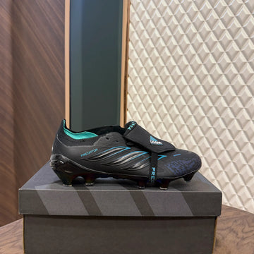 PREDATOR ELITE - CORE BLACK